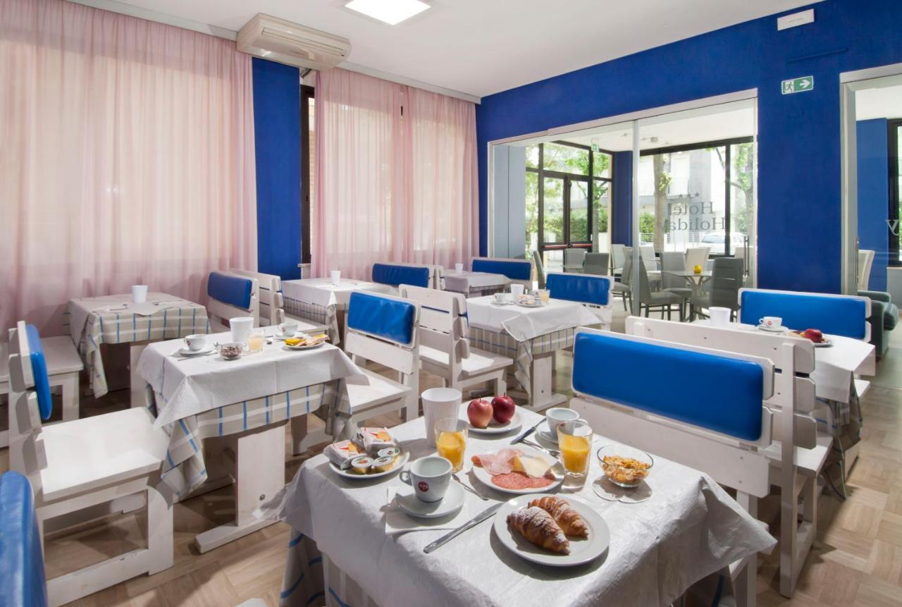 Hotel Holiday Sunshine Summer Misano Adriatico Luaran gambar