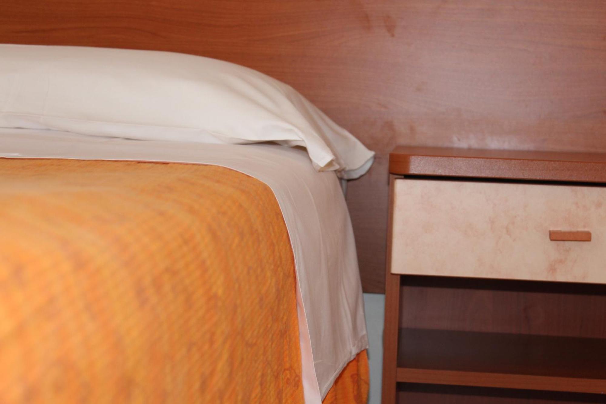 Hotel Holiday Sunshine Summer Misano Adriatico Bilik gambar