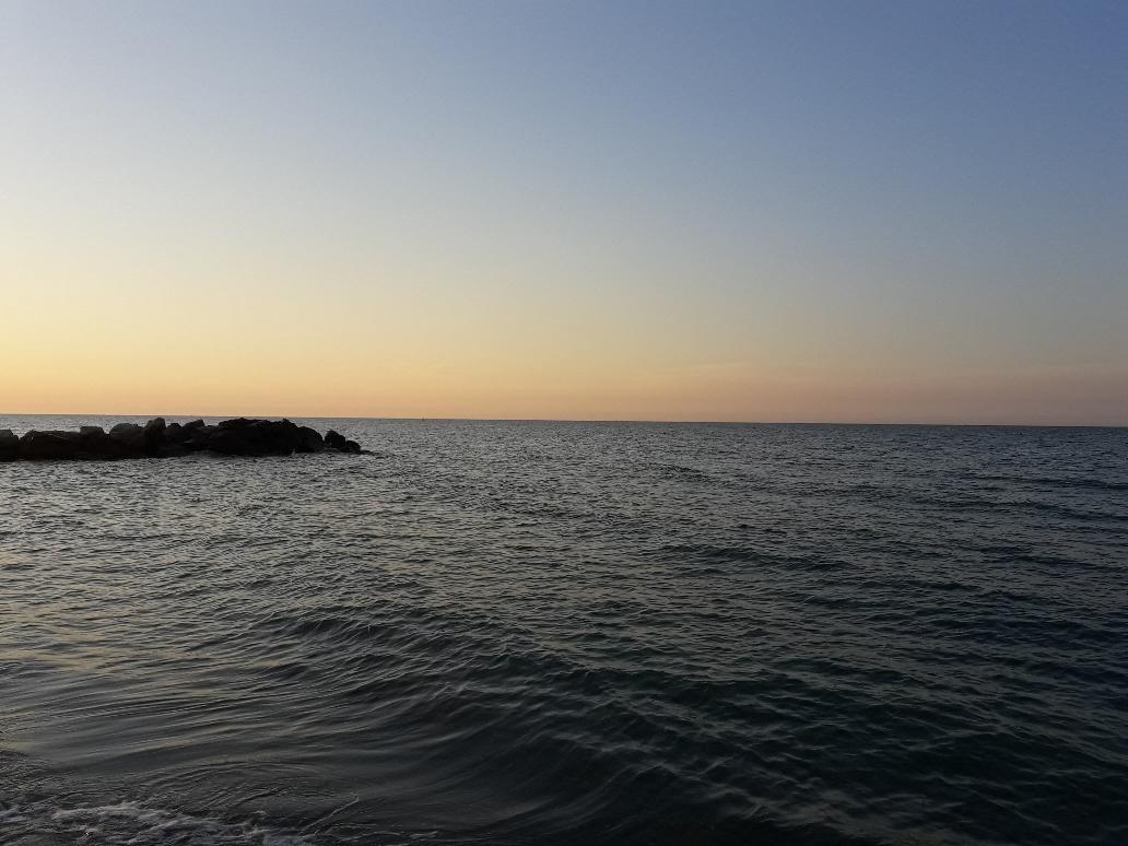 Hotel Holiday Sunshine Summer Misano Adriatico Luaran gambar